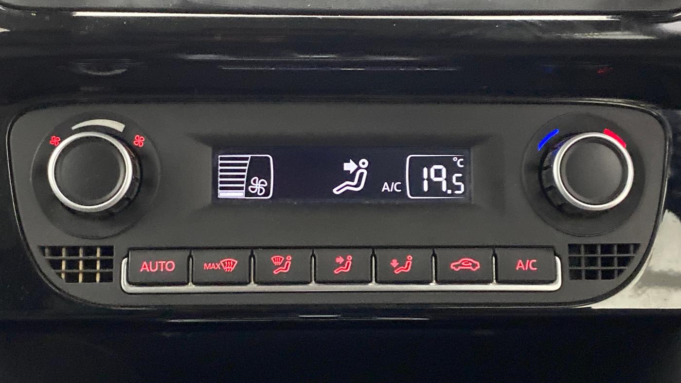2019 Volkswagen Polo GT TSI 1.2 PETROL AT, Petrol, Automatic, 75,844 km, Automatic Climate Control