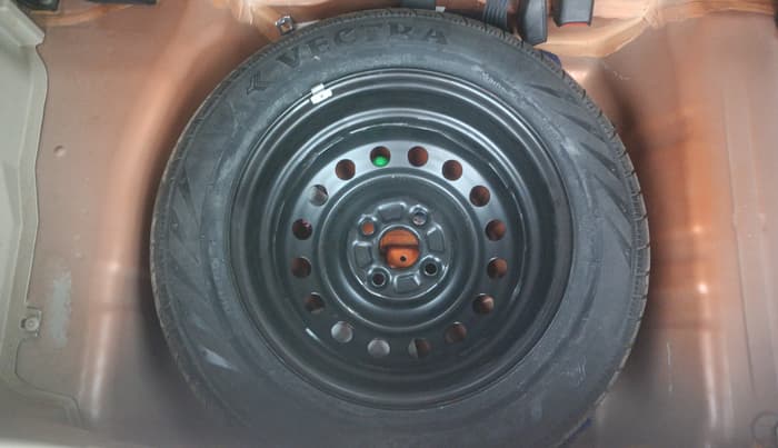 2018 Maruti Celerio ZXI AMT, Petrol, Automatic, 60,330 km, Spare Tyre