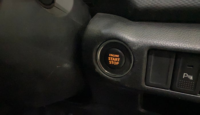 2017 Maruti S Cross ZETA 1.3, Diesel, Manual, 83,875 km, Keyless Start/ Stop Button