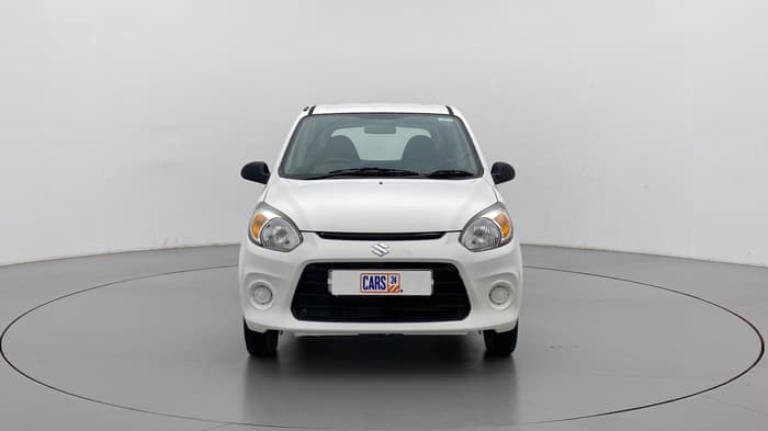 2016 Maruti Alto 800 LXI, Petrol, Manual, 69,243 km, Front