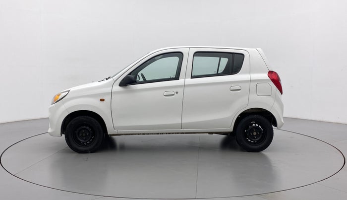 2016 Maruti Alto 800 LXI, Petrol, Manual, 69,243 km, Left Side