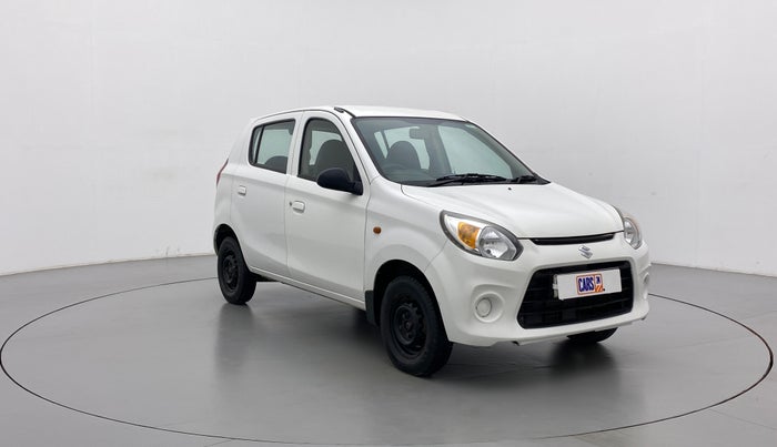 2016 Maruti Alto 800 LXI, Petrol, Manual, 69,243 km, Right Front Diagonal