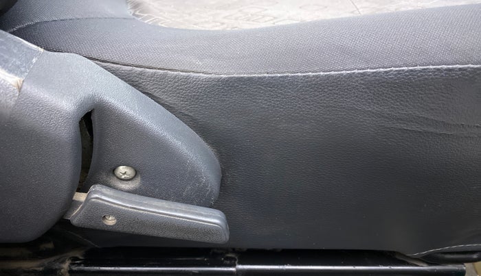 2016 Maruti Alto 800 LXI, Petrol, Manual, 69,243 km, Driver Side Adjustment Panel