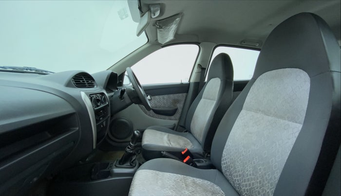 2016 Maruti Alto 800 LXI, Petrol, Manual, 69,243 km, Right Side Front Door Cabin