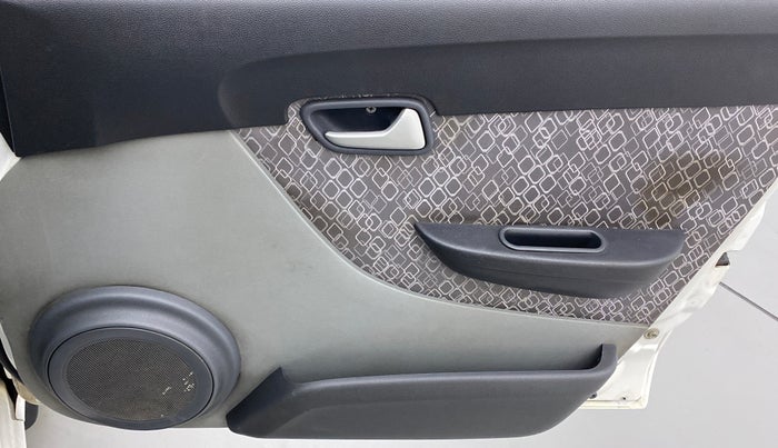 2016 Maruti Alto 800 LXI, Petrol, Manual, 69,243 km, Driver Side Door Panels Control