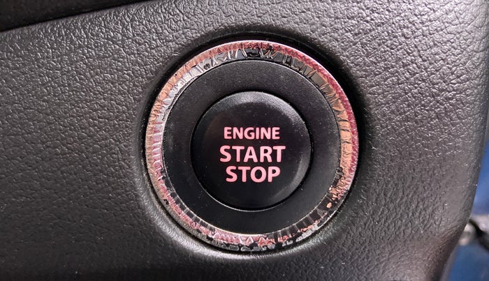 2017 Maruti Baleno ZETA 1.2 K12, Petrol, Manual, 43,508 km, Keyless Start/ Stop Button