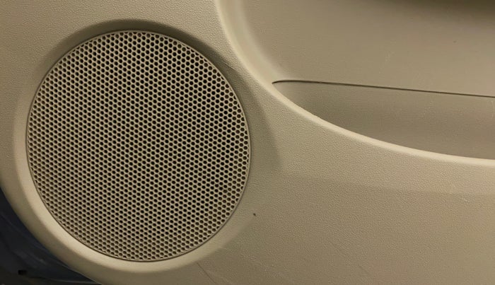 2011 Hyundai i20 SPORTZ (O) 1.2, Petrol, Manual, 50,046 km, Speaker