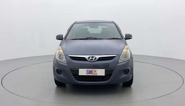 2011 Hyundai i20 SPORTZ (O) 1.2, Petrol, Manual, 50,046 km, Front