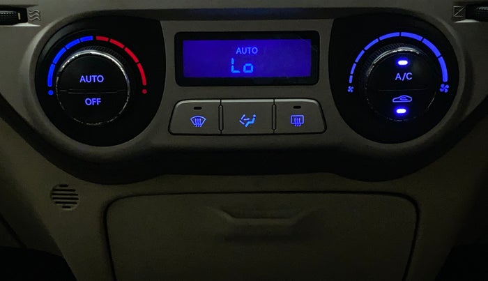 2011 Hyundai i20 SPORTZ (O) 1.2, Petrol, Manual, 50,046 km, Automatic Climate Control