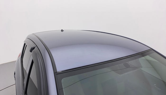 2011 Hyundai i20 SPORTZ (O) 1.2, Petrol, Manual, 50,046 km, Roof