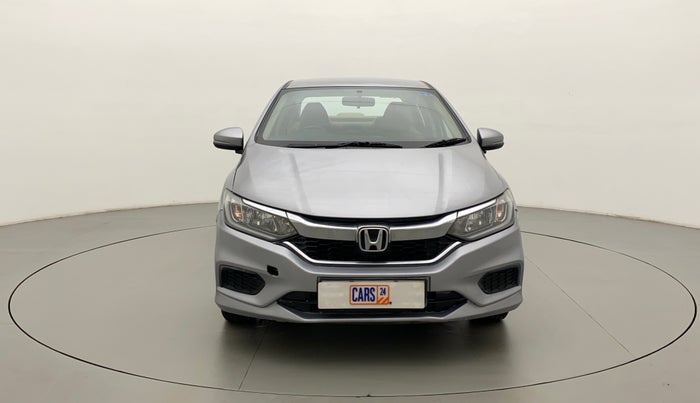 2021 Honda City 1.5L I-VTEC SV, Petrol, Manual, 25,886 km, Front