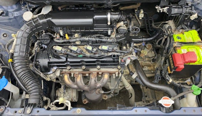 2019 Maruti Baleno ZETA PETROL 1.2, Petrol, Manual, 43,632 km, Engine View