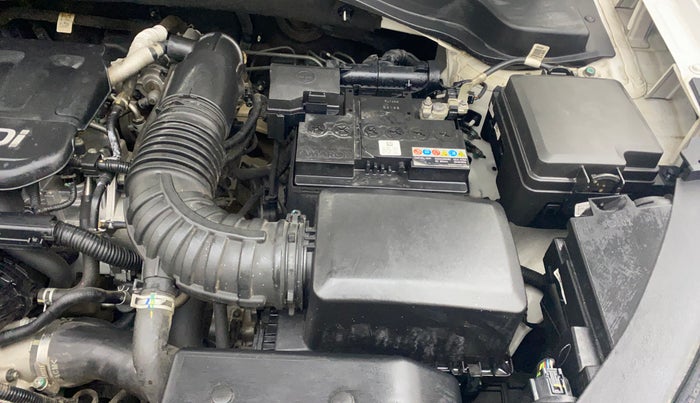 2020 KIA SONET GTX PLUS 1.0 DCT, Petrol, Automatic, 91,514 km, Engine View - Left