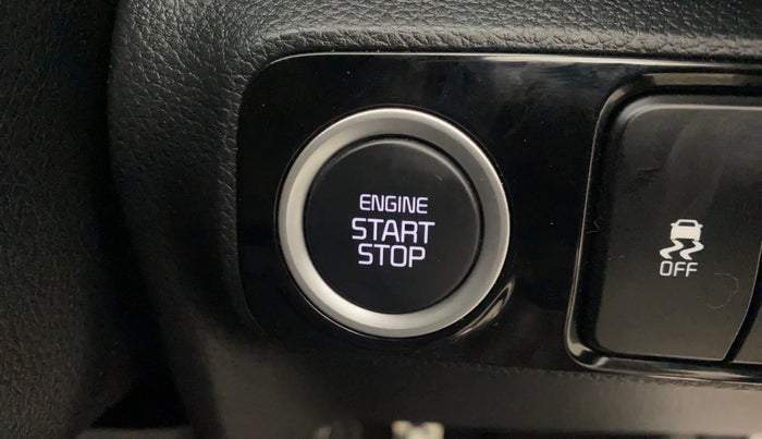 2020 KIA SONET GTX PLUS 1.0 DCT, Petrol, Automatic, 91,514 km, Keyless Start/ Stop Button