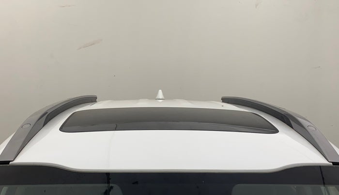 2020 KIA SONET GTX PLUS 1.0 DCT, Petrol, Automatic, 91,514 km, Moonroof/ Sunroof