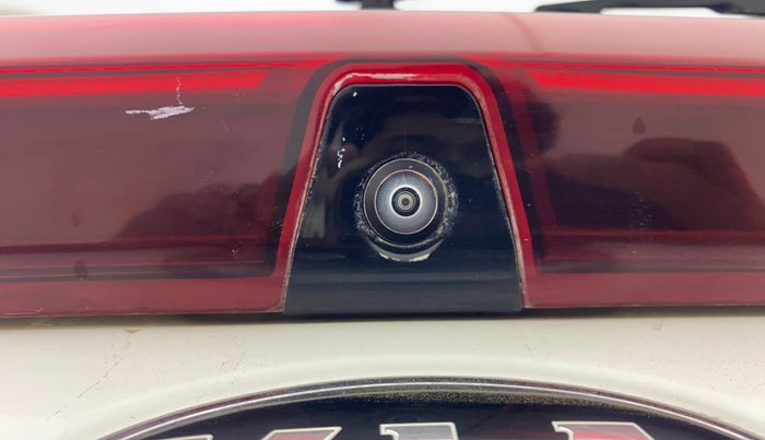 2020 KIA SONET GTX PLUS 1.0 DCT, Petrol, Automatic, 91,514 km, Parking Camera