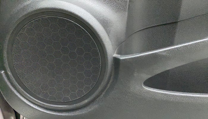 2013 Honda Jazz 1.2L I-VTEC S, Petrol, Manual, 97,887 km, Speaker