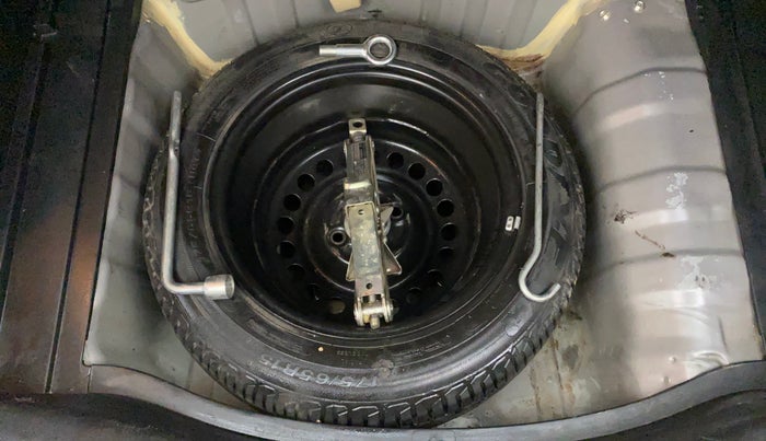 2013 Honda Jazz 1.2L I-VTEC S, Petrol, Manual, 97,887 km, Spare Tyre