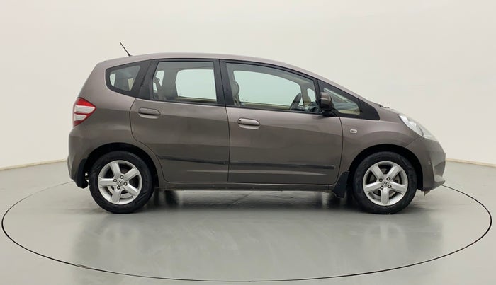 2013 Honda Jazz 1.2L I-VTEC S, Petrol, Manual, 97,887 km, Right Side View