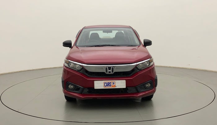 2018 Honda Amaze 1.5L I-DTEC VX, Diesel, Manual, 89,841 km, Front