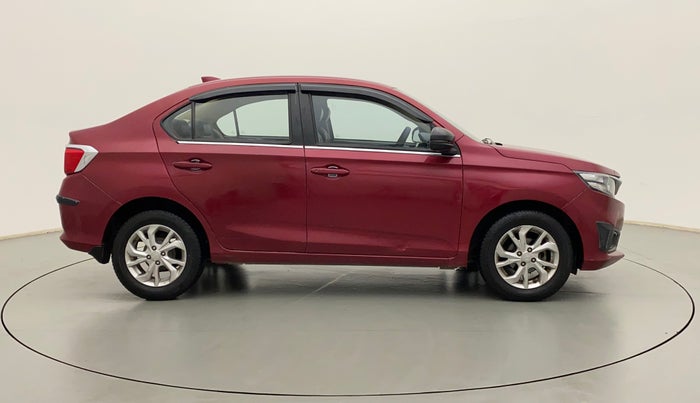 2018 Honda Amaze 1.5L I-DTEC VX, Diesel, Manual, 89,841 km, Right Side View