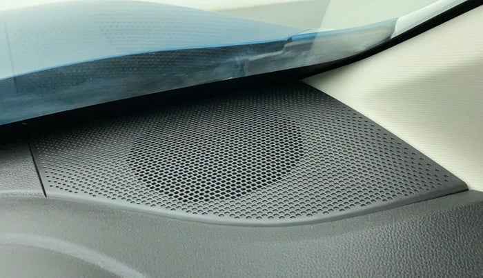 2020 Renault Kwid Neotech 1.0 EasyR, Petrol, Automatic, 17,478 km, Speaker