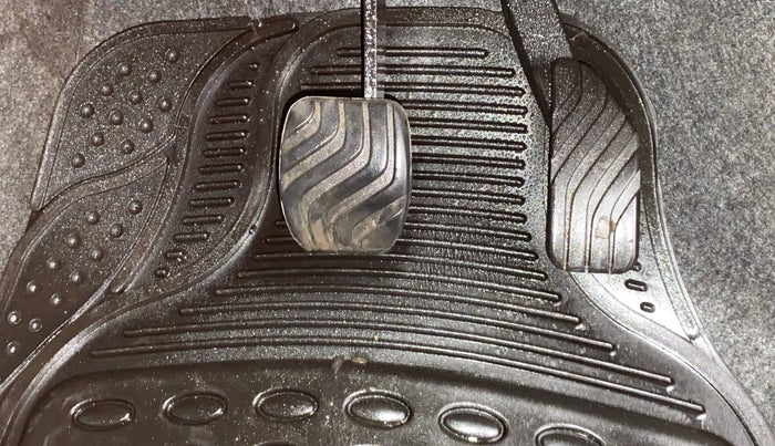 2020 Renault Kwid Neotech 1.0 EasyR, Petrol, Automatic, 17,478 km, Pedals