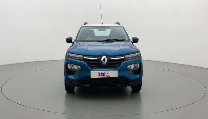 2020 Renault Kwid Neotech 1.0 EasyR, Petrol, Automatic, 17,478 km, Front