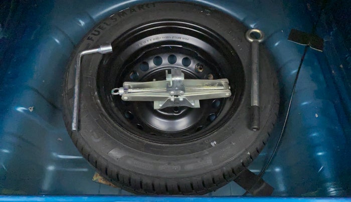 2020 Renault Kwid Neotech 1.0 EasyR, Petrol, Automatic, 17,478 km, Spare Tyre