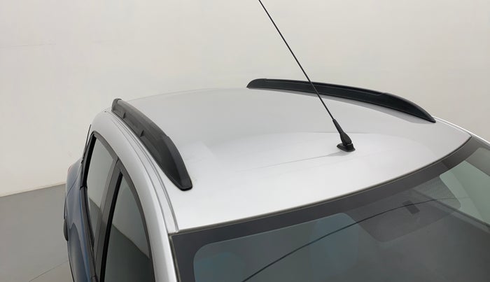 2020 Renault Kwid Neotech 1.0 EasyR, Petrol, Automatic, 17,478 km, Roof