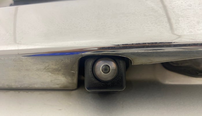 2017 Honda Jazz 1.2L I-VTEC V AT, Petrol, Automatic, 88,389 km, Parking Camera