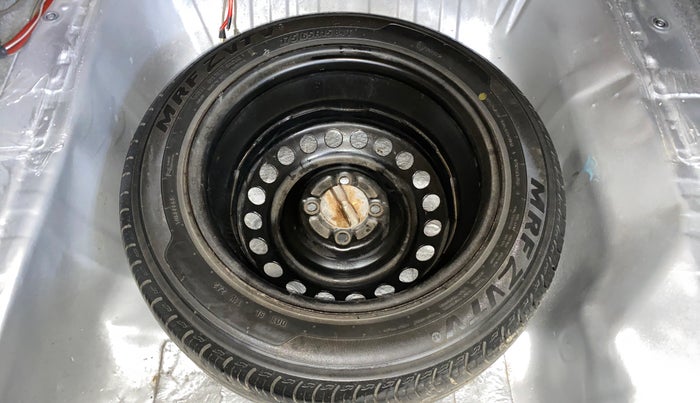 2015 Honda City 1.5L I-VTEC VX, Petrol, Manual, 85,562 km, Spare Tyre