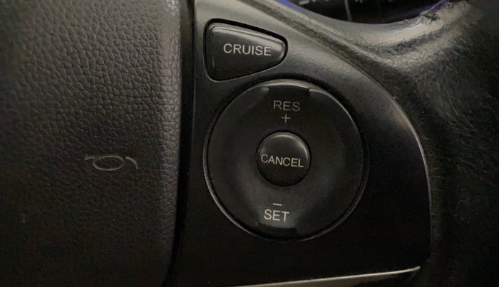 2015 Honda City 1.5L I-VTEC VX, Petrol, Manual, 85,562 km, Adaptive Cruise Control