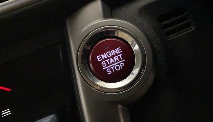 2015 Honda City 1.5L I-VTEC VX, Petrol, Manual, 85,562 km, Keyless Start/ Stop Button