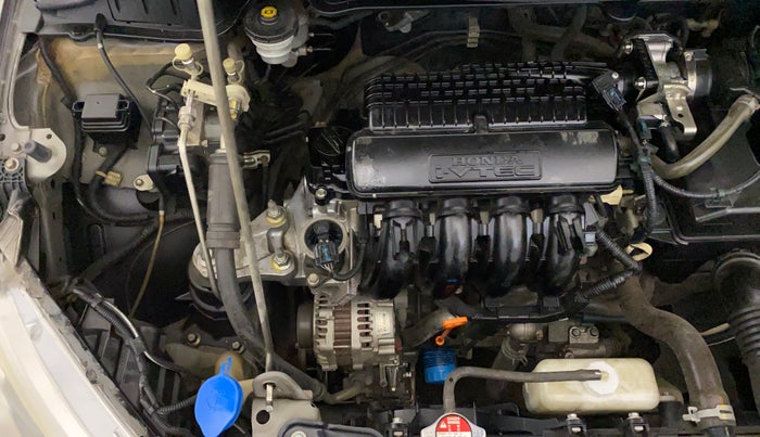 2015 Honda City 1.5L I-VTEC VX, Petrol, Manual, 85,562 km, Engine View - Right