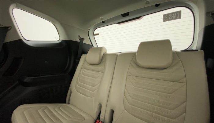 2022 KIA CARENS LUXURY PLUS 1.5 DIESEL AT 6 STR, Diesel, Automatic, 67,656 km, Third Seat Row ( optional )
