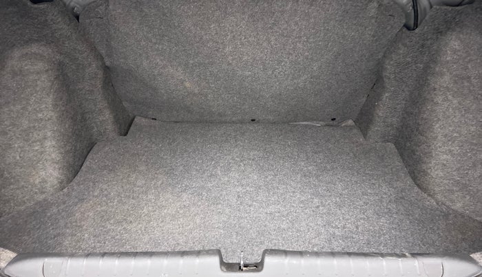 2019 Honda Amaze 1.2 SMT I VTEC, Petrol, Manual, 20,241 km, Boot Inside