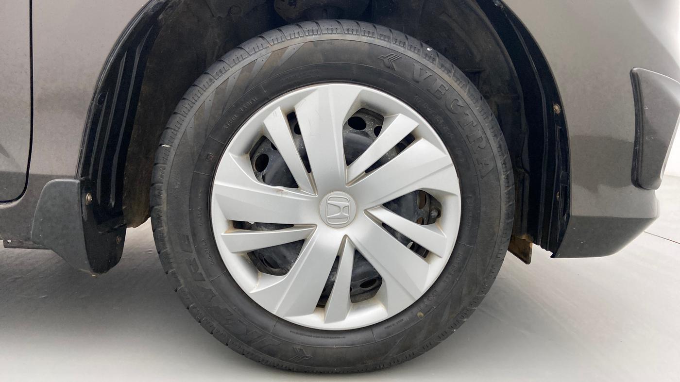 2019 Honda Amaze 1.2 SMT I VTEC, Petrol, Manual, 20,241 km, Right Front Wheel