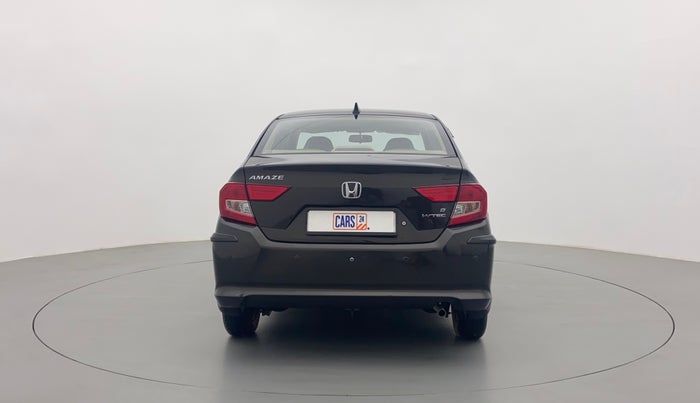 2019 Honda Amaze 1.2 SMT I VTEC, Petrol, Manual, 20,241 km, Back/Rear