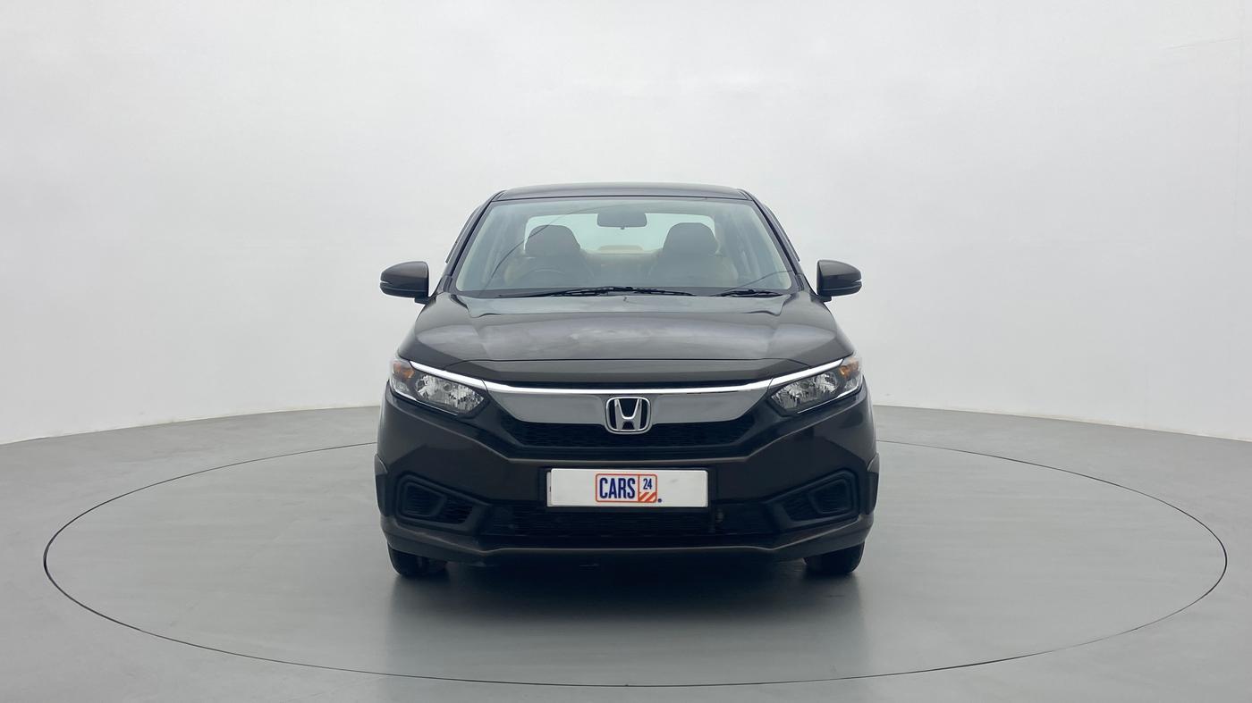2019 Honda Amaze 1.2 SMT I VTEC, Petrol, Manual, 20,241 km, Front