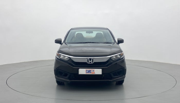 2019 Honda Amaze 1.2 SMT I VTEC, Petrol, Manual, 20,241 km, Front