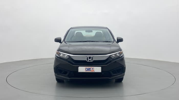 2019 Honda Amaze 1.2 SMT I VTEC, Petrol, Manual, 20,241 km, Front