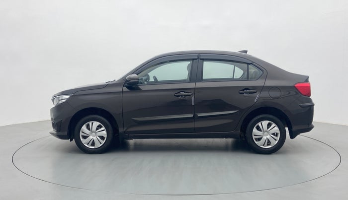 2019 Honda Amaze 1.2 SMT I VTEC, Petrol, Manual, 20,241 km, Left Side