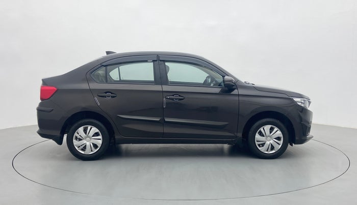 2019 Honda Amaze 1.2 SMT I VTEC, Petrol, Manual, 20,241 km, Right Side View