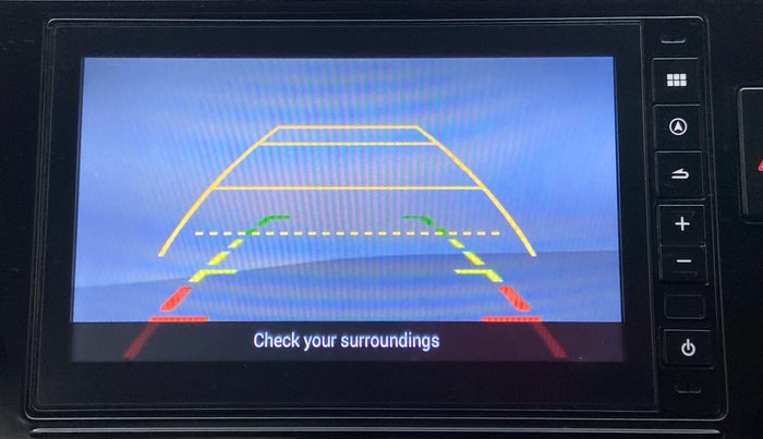 2019 Honda Amaze 1.2 SMT I VTEC, Petrol, Manual, 20,241 km, Parking Camera