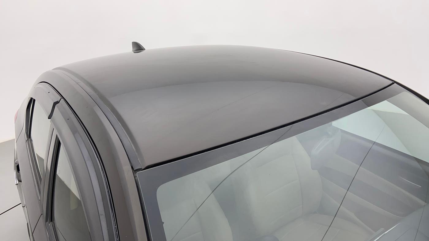 2019 Honda Amaze 1.2 SMT I VTEC, Petrol, Manual, 20,241 km, Roof