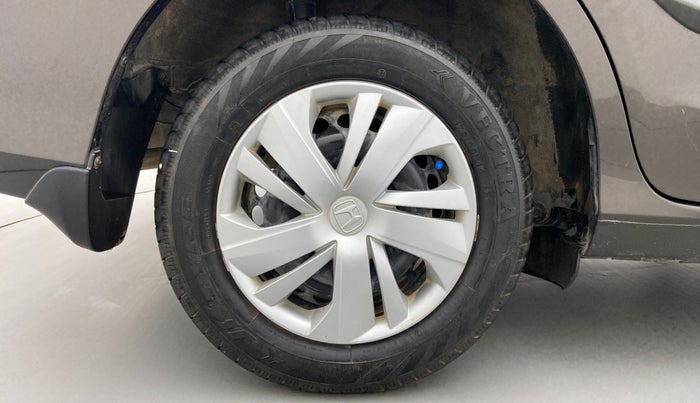 2019 Honda Amaze 1.2 SMT I VTEC, Petrol, Manual, 20,241 km, Right Rear Wheel