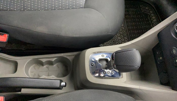 2018 Tata Tiago XZA PETROL, Petrol, Automatic, 33,042 km, Gear Lever