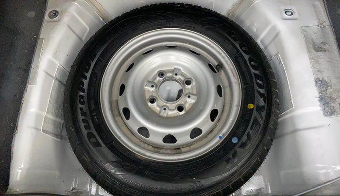 2018 Tata Tiago XZA PETROL, Petrol, Automatic, 33,042 km, Spare Tyre