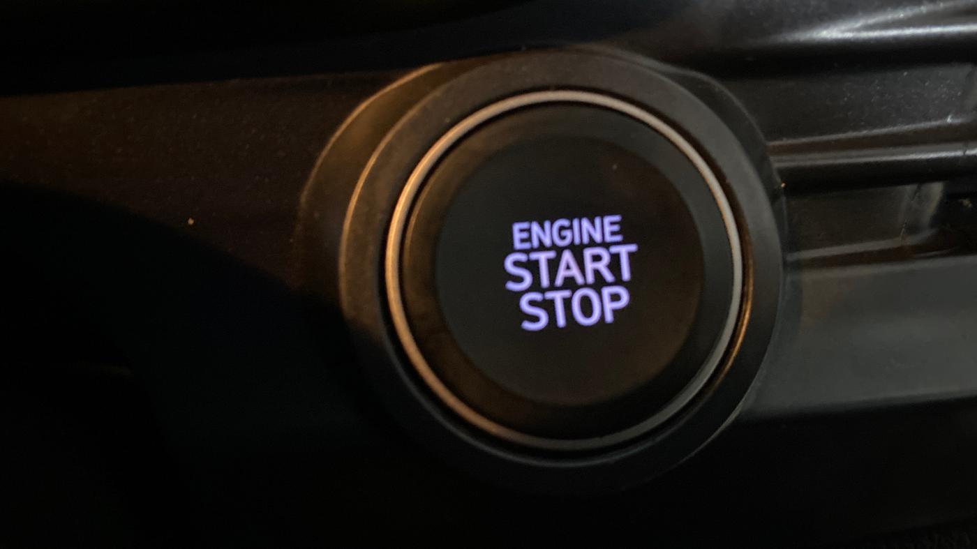 2024 Hyundai NEW I20 N LINE N8 1.0 TURBO DCT, Petrol, Automatic, 17,898 km, Keyless Start/ Stop Button